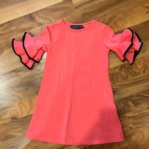 Duffield lane toddler girl dress size‎ 3